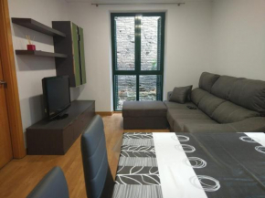 Apartamento Centro Historico